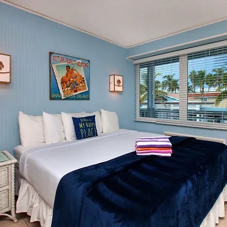 Silver Surf Gulf Beach Resort-2