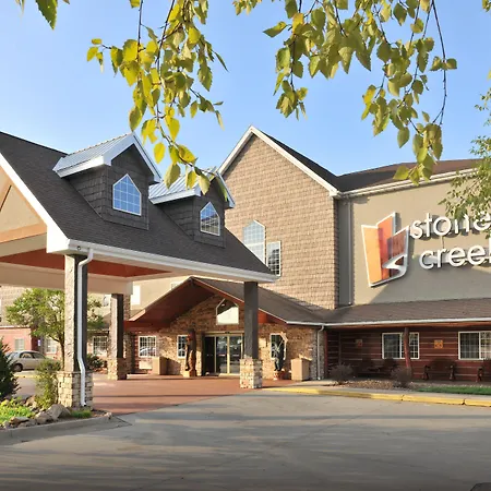 Stoney Creek Hotel Columbia-2