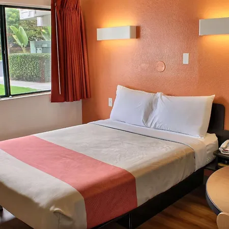 Motel 6-Pismo Beach, Ca-2