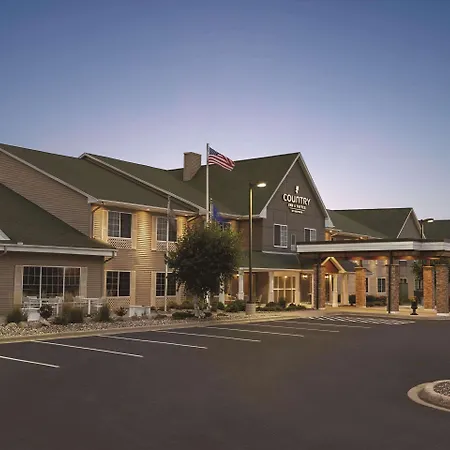 Country Inn & Suites By Radisson, Willmar, Mn-3
