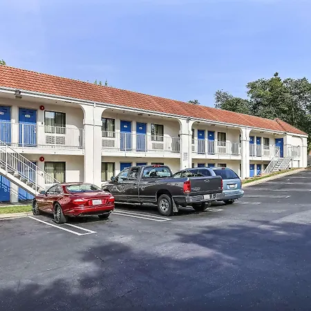 Motel 6-Pinole, Ca-2