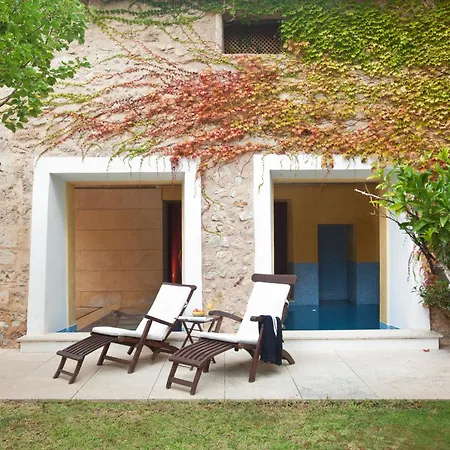 Hotel Can Moragues-3