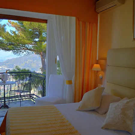 La Riserva di Castel d'Appio- Charme&Relax-2