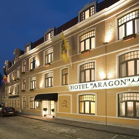 Hotel Aragon-3