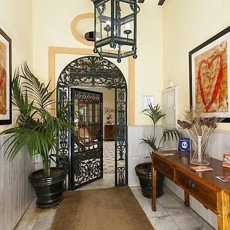 La Casa del Maestro Boutique-3