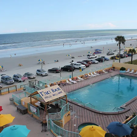 Fountain Beach Resort - Daytona Beach-3