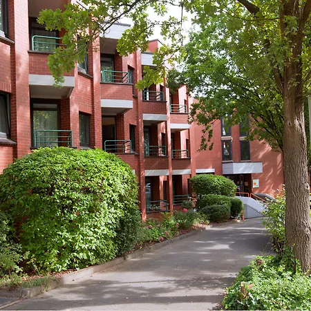 Tante Alma Hotel Bonn-3
