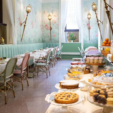 Hotel Gran Duca Di York-2