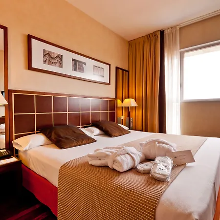 Eurostars Toledo-2