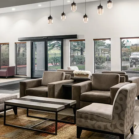 Garner Hotel Auburn - Seattle By Ihg-3