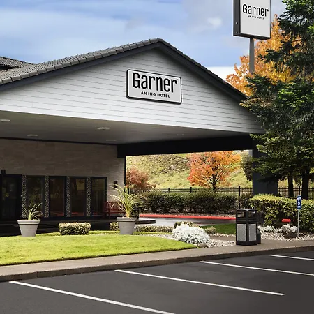 Garner Hotel Auburn - Seattle By Ihg-2