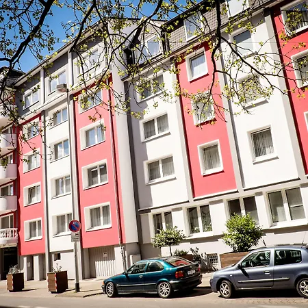 Hotel Königshof am Funkturm-2