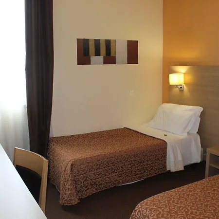 B&B HOTEL Calenzano First-3