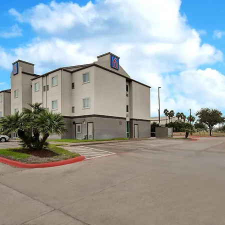 Motel 6-Pharr, Tx-2
