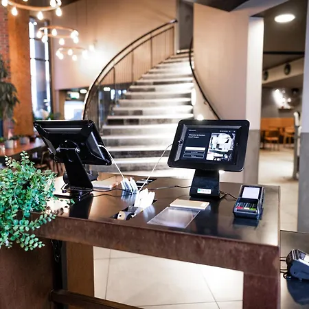 Comfort Hotel Bergen-2