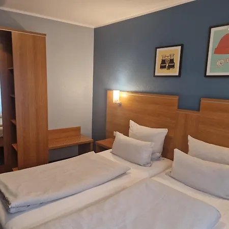 Garner Hotel Bochum By Ihg-2