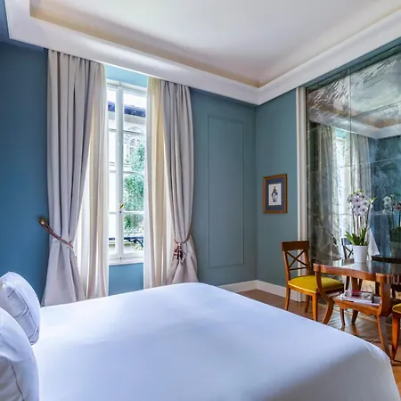 Hotel Regency - Small Luxury Hotels Of The World-2