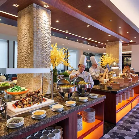 Concorde Hotel Kuala Lumpur-3