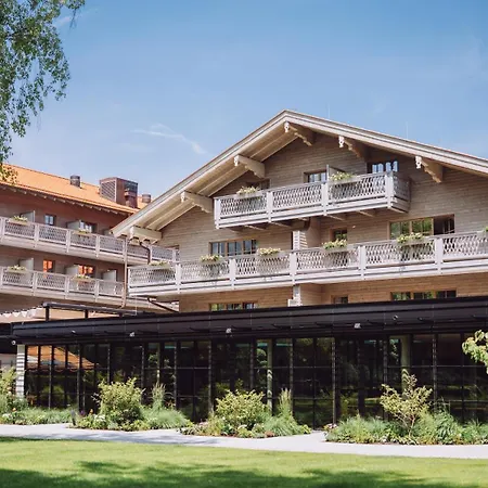 Parkhotel Egerner Höfe-3