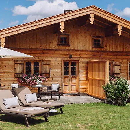 Parkhotel Egerner Höfe-2