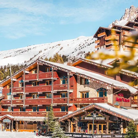 Hotel Mont Vallon-3