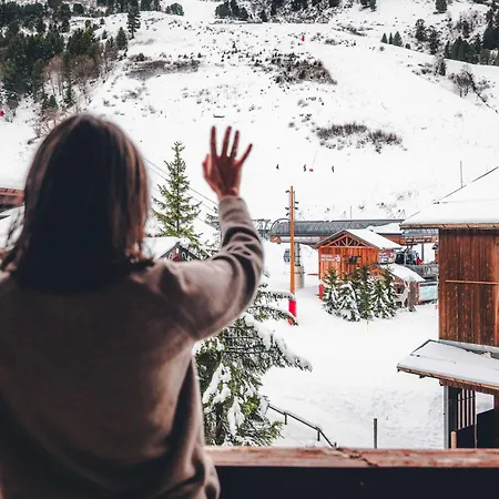 Hotel Mont Vallon-2