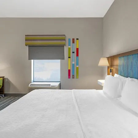 Hampton Inn Junction City-2