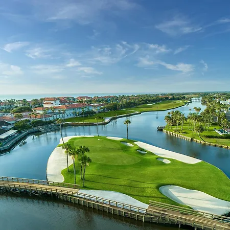 Ponte Vedra Inn And Club-3