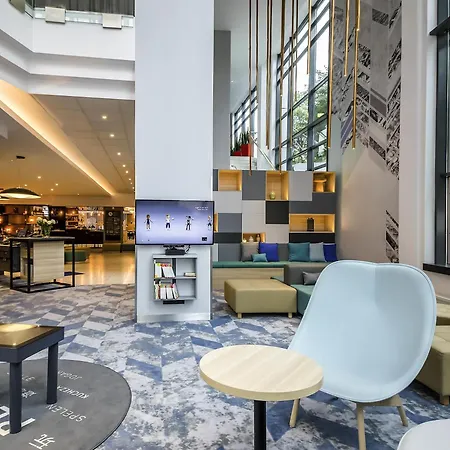 Novotel Szczecin Centrum-3