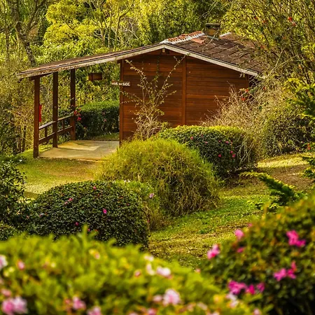 VELINN Hotel Fazenda Fonte das Hortênsias-2