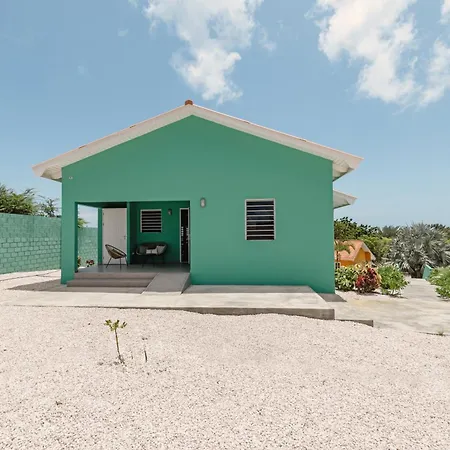 Bon Bini Resort Curacao-2