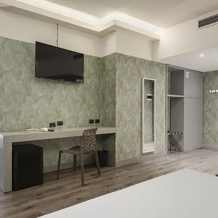 The Gate Hotel - Firenze Nord-2