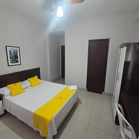 Hotel Panorama, Cuiabá-3