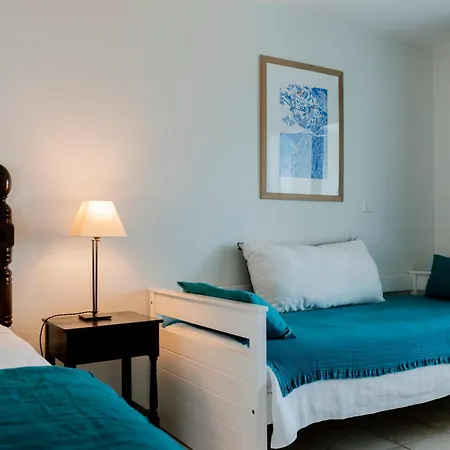 Hotel Amaudo-2