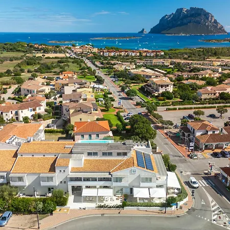 Felix Hotels - Hotel Residence Porto San Paolo-2