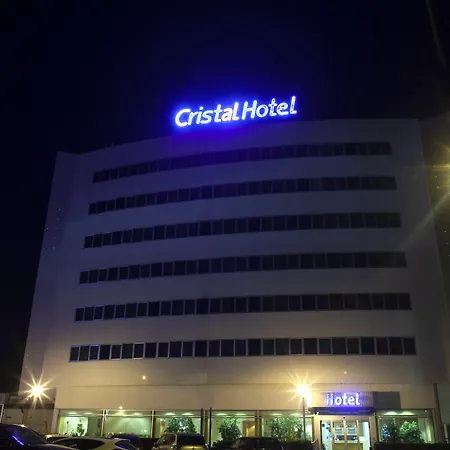 Cristal Hotel-3