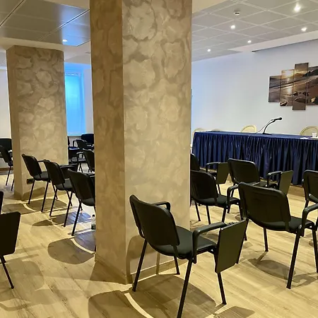 Best Western Hotel Acqua Novella-2