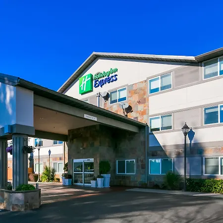 Holiday Inn Express Hotel & Suites Everett By Ihg-2