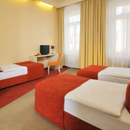 Star Hotel By Mellow Mood Hotels-2