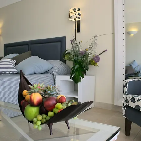 Aquila Elounda Village Resort, Suites & Spa (Adults Only)-2
