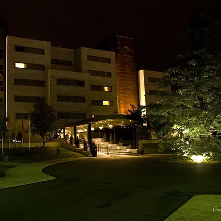 Parador De Salamanca-3