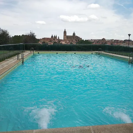 Parador De Salamanca-2