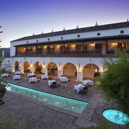 Parador de Guadalupe-2