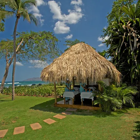 Hotel Tamarindo Diria Beach Resort-2