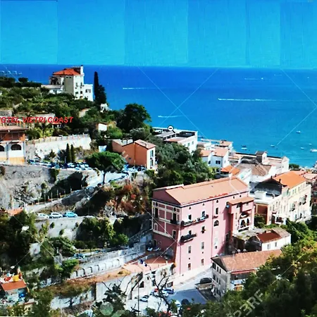 Hotel Vietri Coast-2