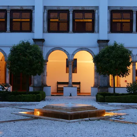 Pousada Convento de Vila Viçosa-3