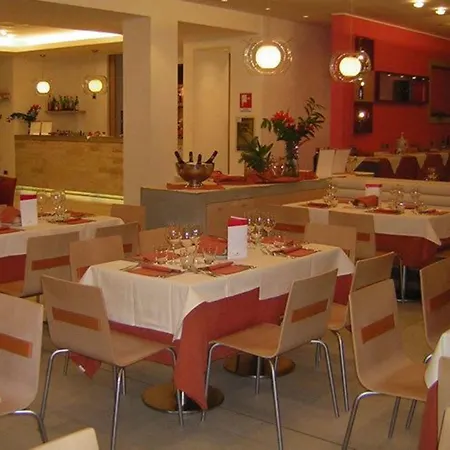 B&B Hotel Remilia-2