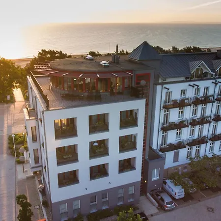 Strandhotel Heringsdorf-2