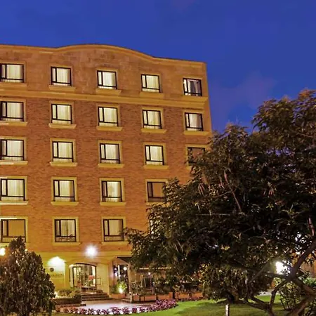 Hotel Morrison Zona T-2