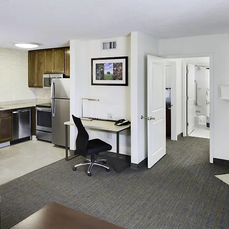 Residence Inn Milford-3